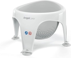 Slika od Sjedalo za kupanje Angelcare Grey