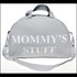 Slika od Mommy's stuff torba u sivoj boji, Slika 1