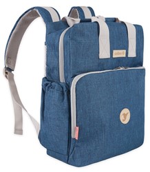 Slika od Colibro POP BLUE ruksak