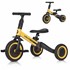 Slika od Dječji bicikl 4u1 Tremix Banana, Slika 1