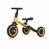 Slika od Dječji bicikl 4u1 Tremix Banana, Slika 2