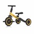 Slika od Dječji bicikl 4u1 Tremix Banana, Slika 3