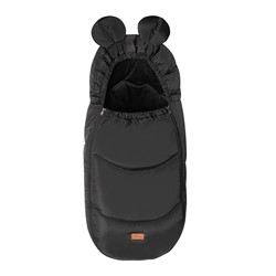 Slika od Zimska vreća Mouse Tesoro BLACK