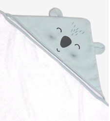 Slika od Ručnik sa kapuljačom Koala